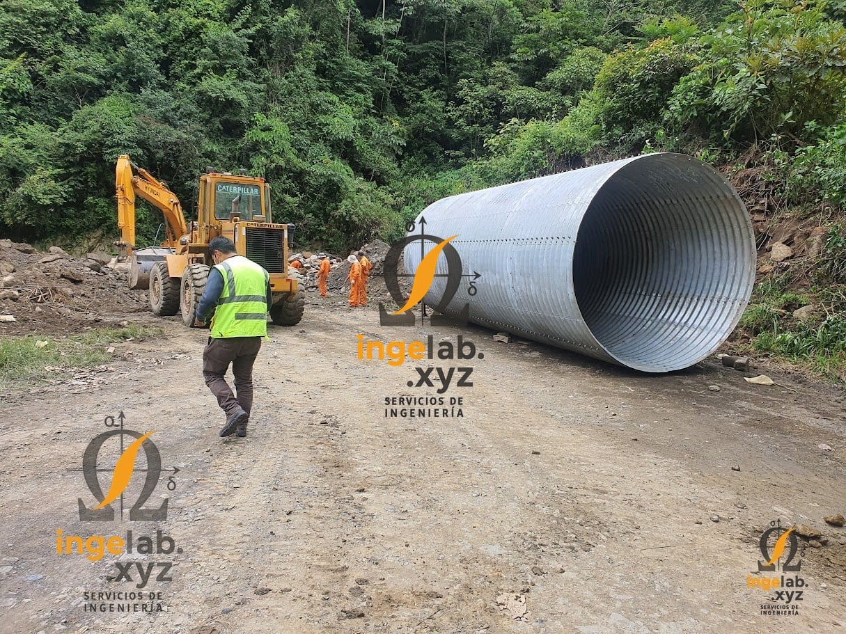 Diseño en Hidráulica e Hidrología - Imagen 6